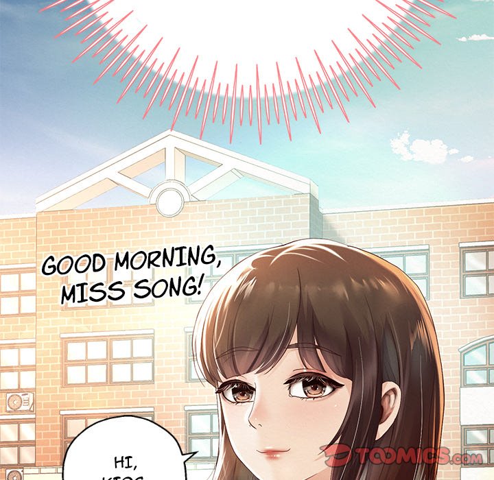 Born with a Surprise (Toomics) Page 173 - MangaHe