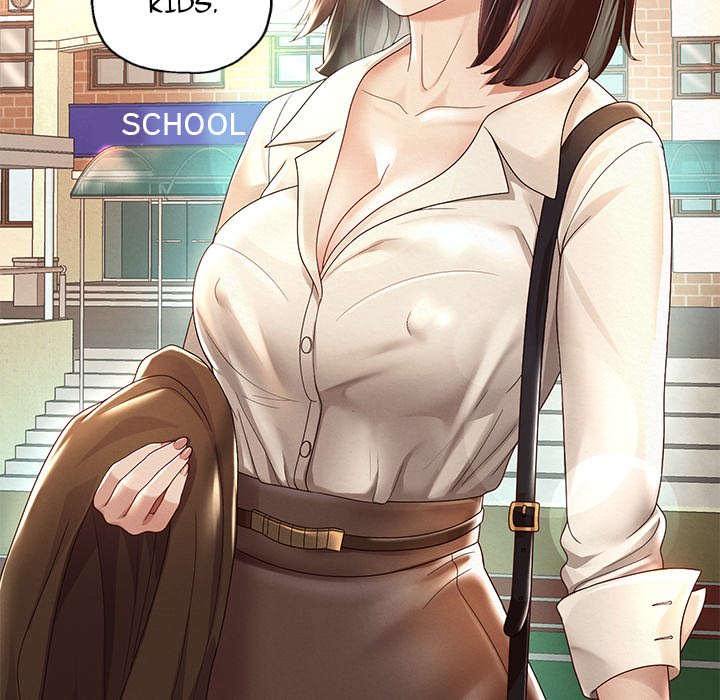 Born with a Surprise (Toomics) Page 174 - MangaHe