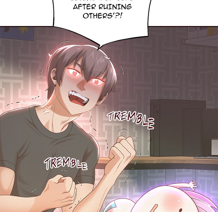 Born with a Surprise (Toomics) Page 176 - MangaHe