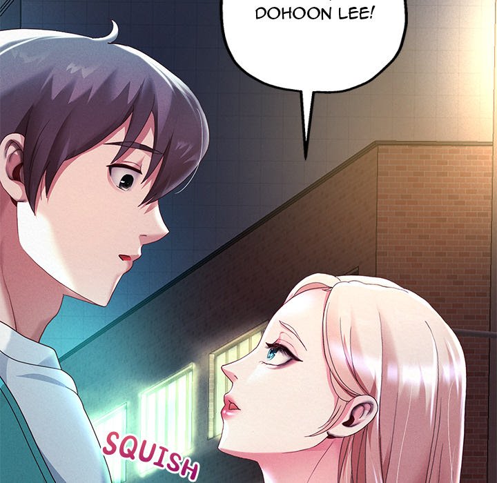 Born with a Surprise (Toomics) Page 19 - MangaHe