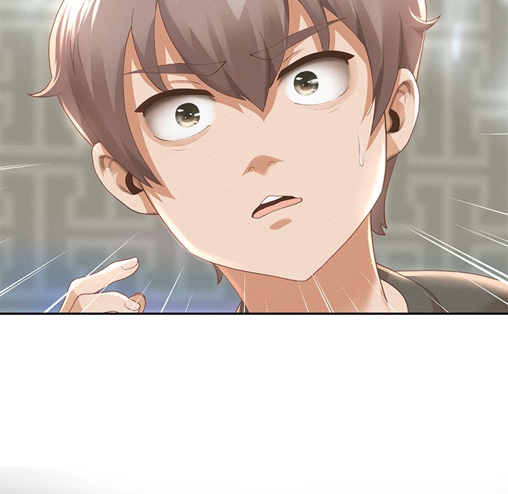 Born with a Surprise (Toomics) Page 181 - MangaHe