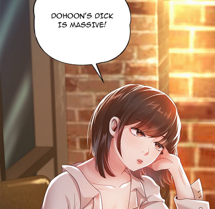 Born with a Surprise (Toomics) Page 183 - MangaHe