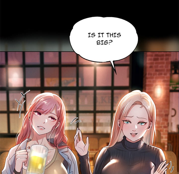 Born with a Surprise (Toomics) Page 186 - MangaHe