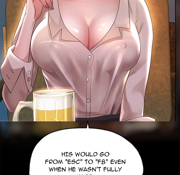 Born with a Surprise (Toomics) Page 189 - MangaHe