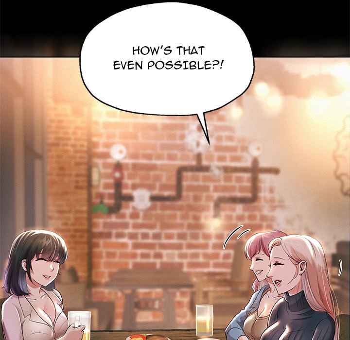 Born with a Surprise (Toomics) Page 191 - MangaHe