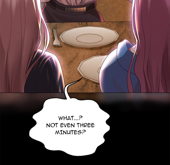Born with a Surprise (Toomics) Page 195 - MangaHe