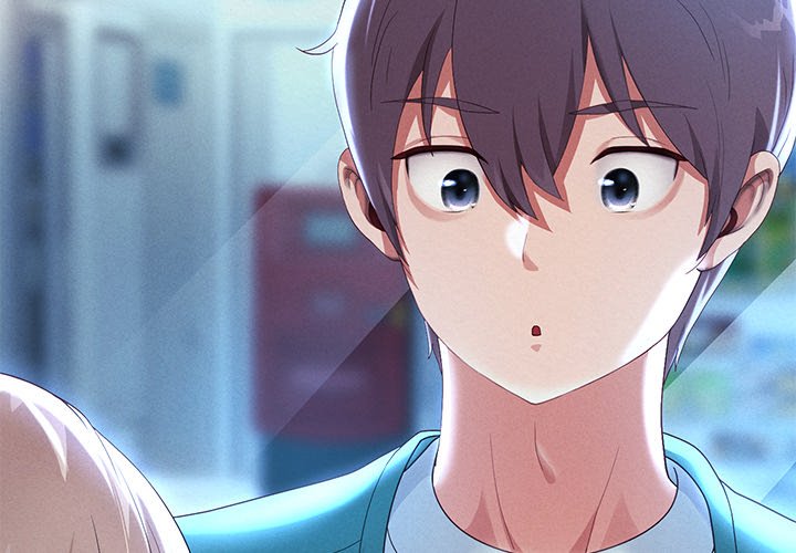 Born with a Surprise (Toomics) Page 3 - MangaHe
