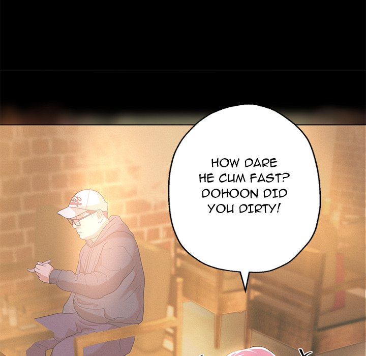 Born with a Surprise (Toomics) Page 201 - MangaHe