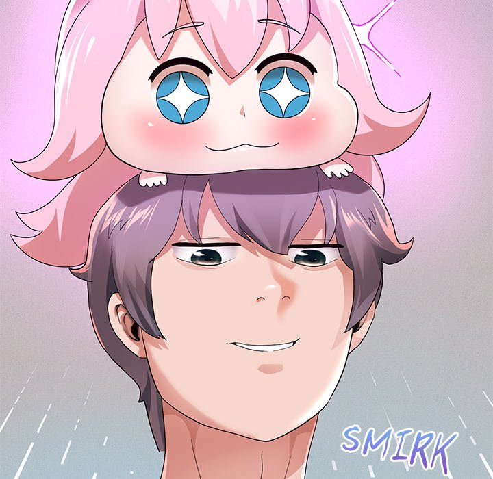 Born with a Surprise (Toomics) Page 217 - MangaHe