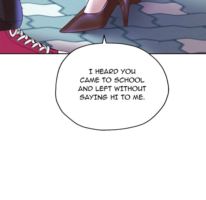 Born with a Surprise (Toomics) Page 23 - MangaHe