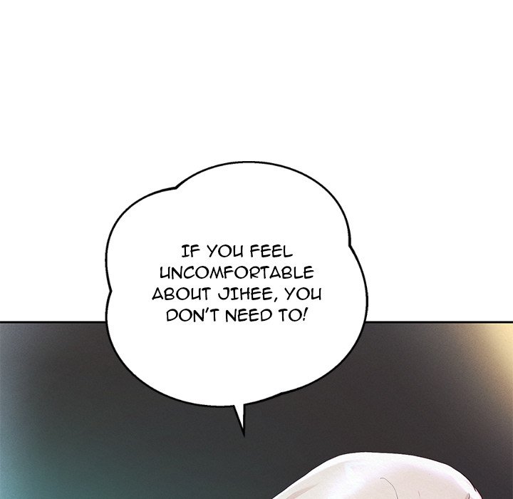 Born with a Surprise (Toomics) Page 24 - MangaHe