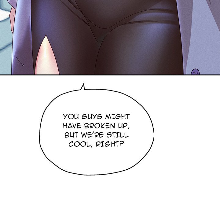 Born with a Surprise (Toomics) Page 27 - MangaHe