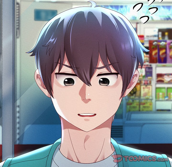 Born with a Surprise (Toomics) Page 29 - MangaHe