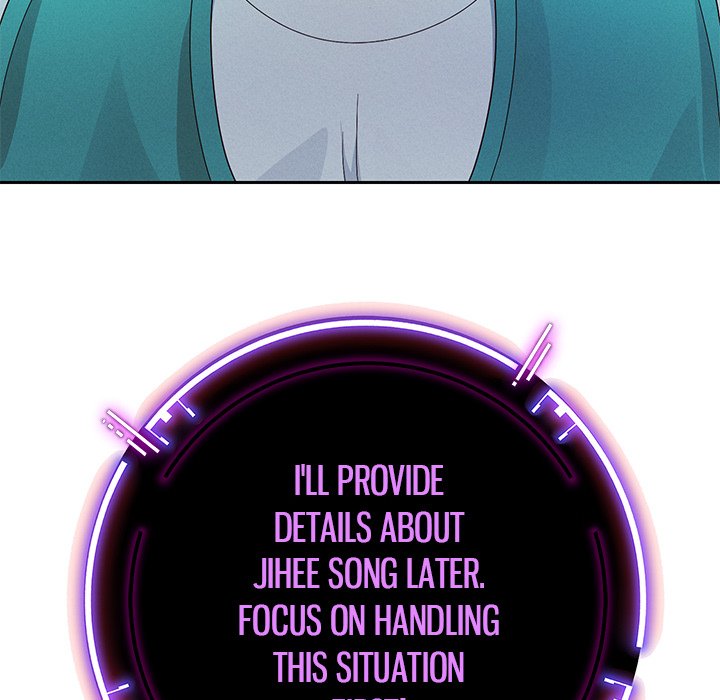 Born with a Surprise (Toomics) Page 30 - MangaHe