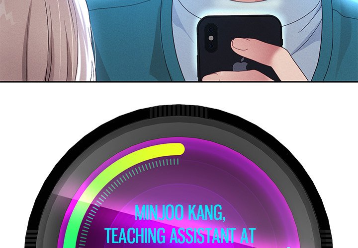 Born with a Surprise (Toomics) Page 4 - MangaHe