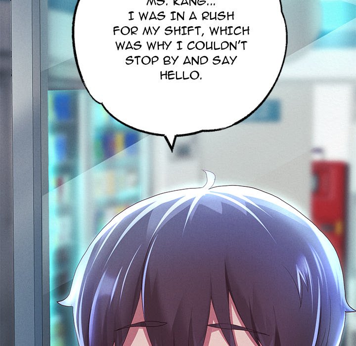 Born with a Surprise (Toomics) Page 32 - MangaHe