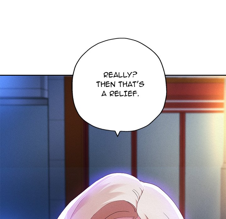 Born with a Surprise (Toomics) Page 34 - MangaHe