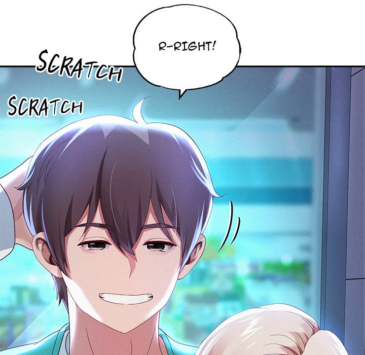 Born with a Surprise (Toomics) Page 39 - MangaHe