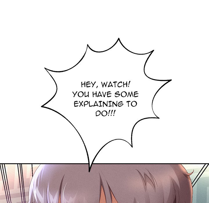Born with a Surprise (Toomics) Page 45 - MangaHe