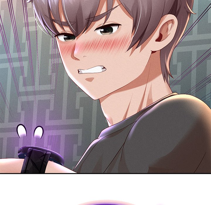 Born with a Surprise (Toomics) Page 46 - MangaHe