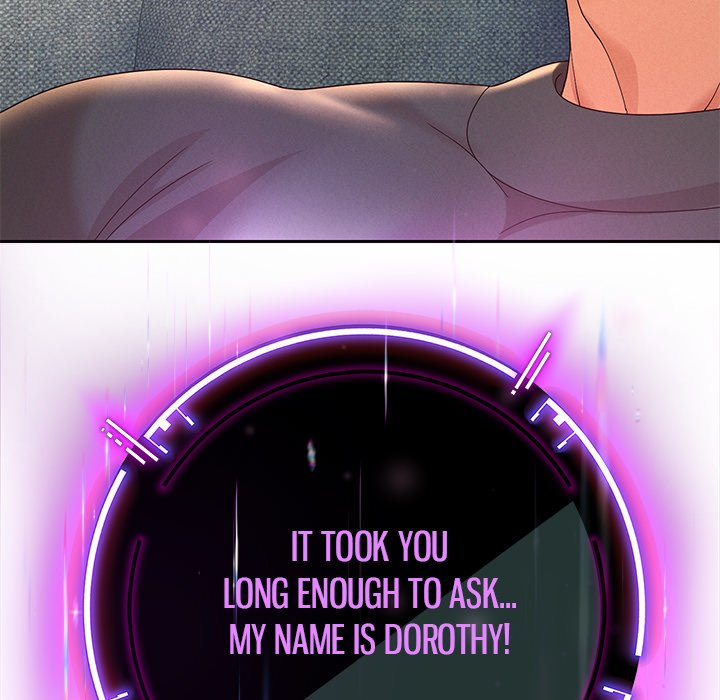 Born with a Surprise (Toomics) Page 50 - MangaHe