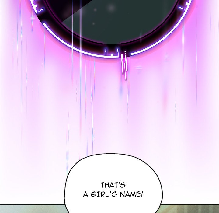 Born with a Surprise (Toomics) Page 51 - MangaHe