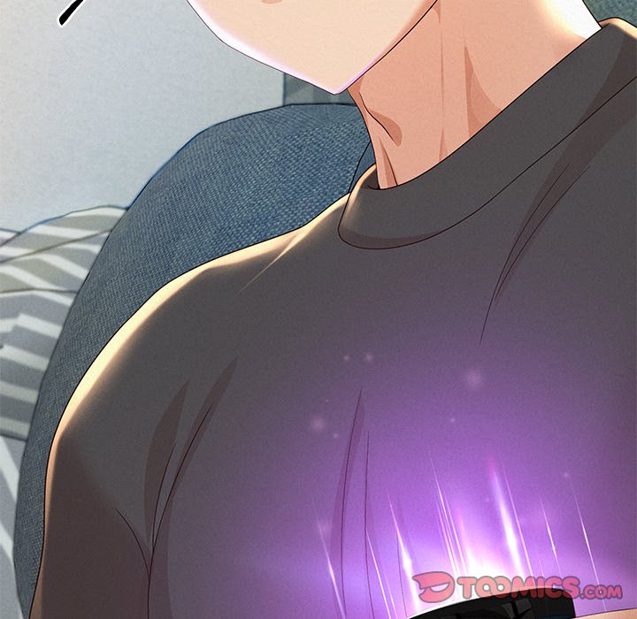 Born with a Surprise (Toomics) Page 53 - MangaHe