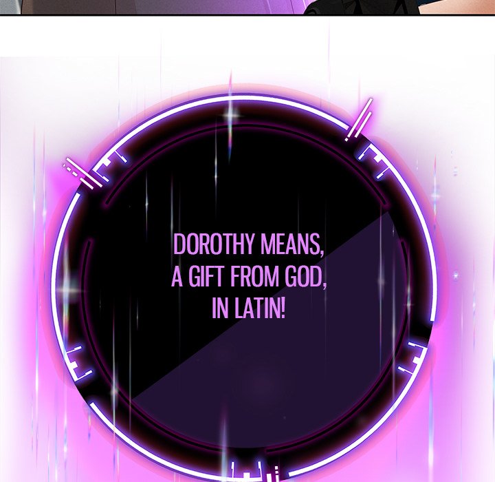 Born with a Surprise (Toomics) Page 54 - MangaHe