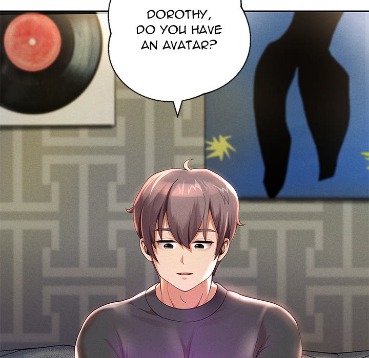 Born with a Surprise (Toomics) Page 56 - MangaHe