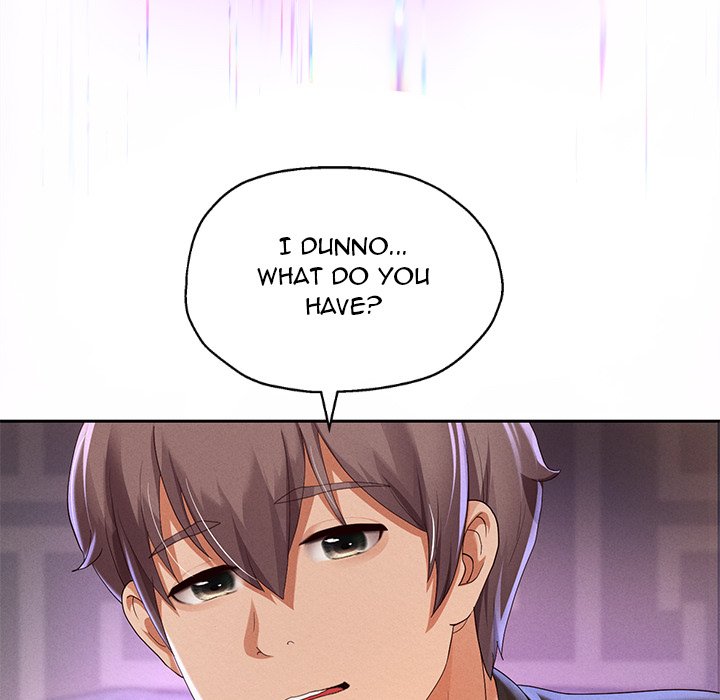 Born with a Surprise (Toomics) Page 59 - MangaHe