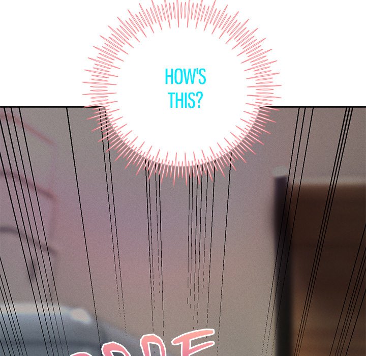 Born with a Surprise (Toomics) Page 61 - MangaHe