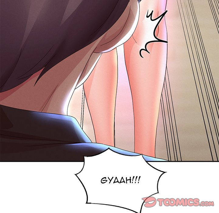 Born with a Surprise (Toomics) Page 65 - MangaHe