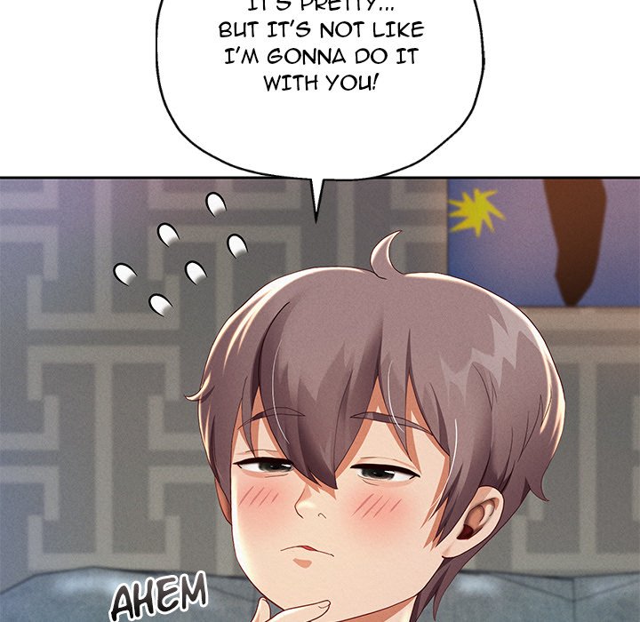 Born with a Surprise (Toomics) Page 67 - MangaHe