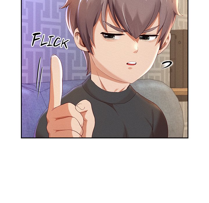 Born with a Surprise (Toomics) Page 73 - MangaHe