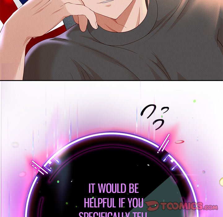 Born with a Surprise (Toomics) Page 77 - MangaHe