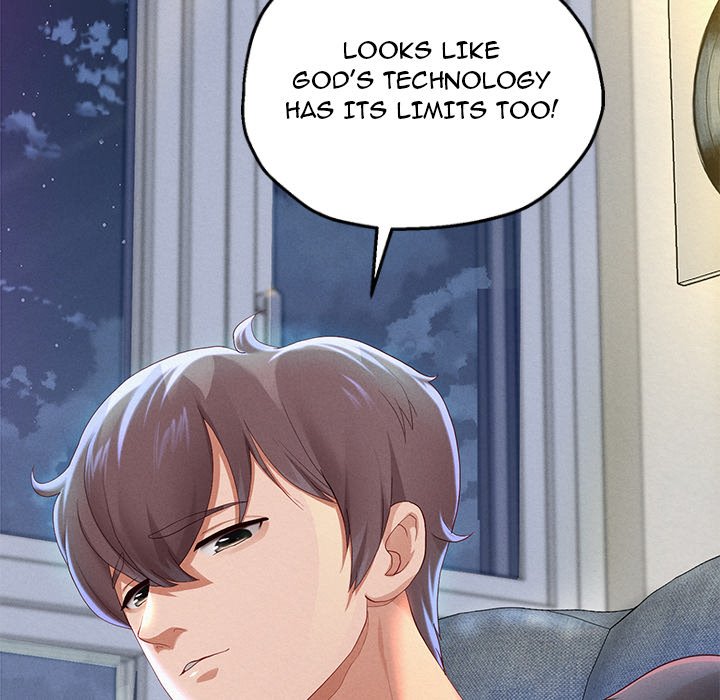 Born with a Surprise (Toomics) Page 79 - MangaHe