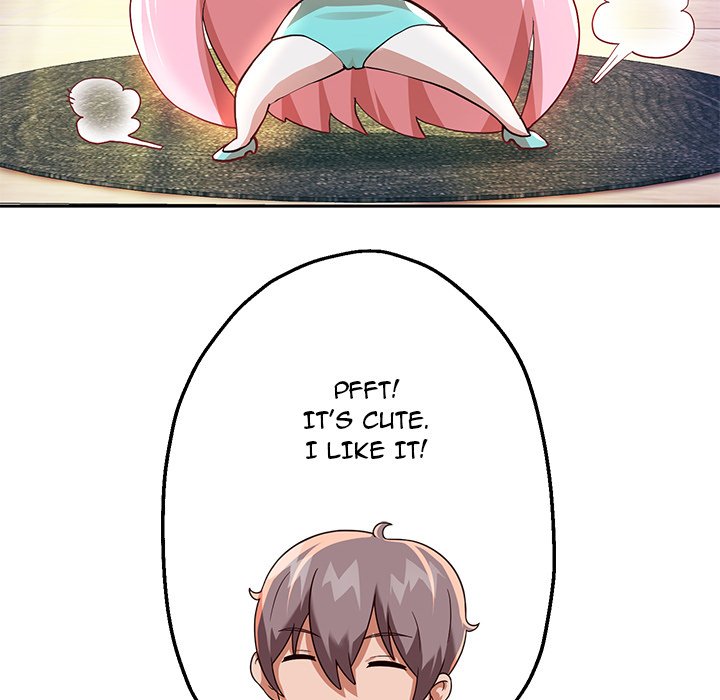 Born with a Surprise (Toomics) Page 84 - MangaHe