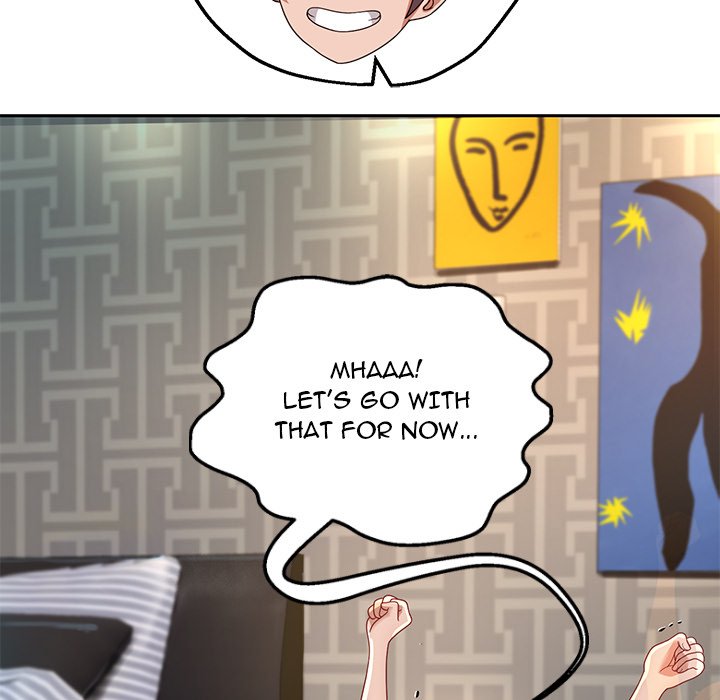 Born with a Surprise (Toomics) Page 85 - MangaHe