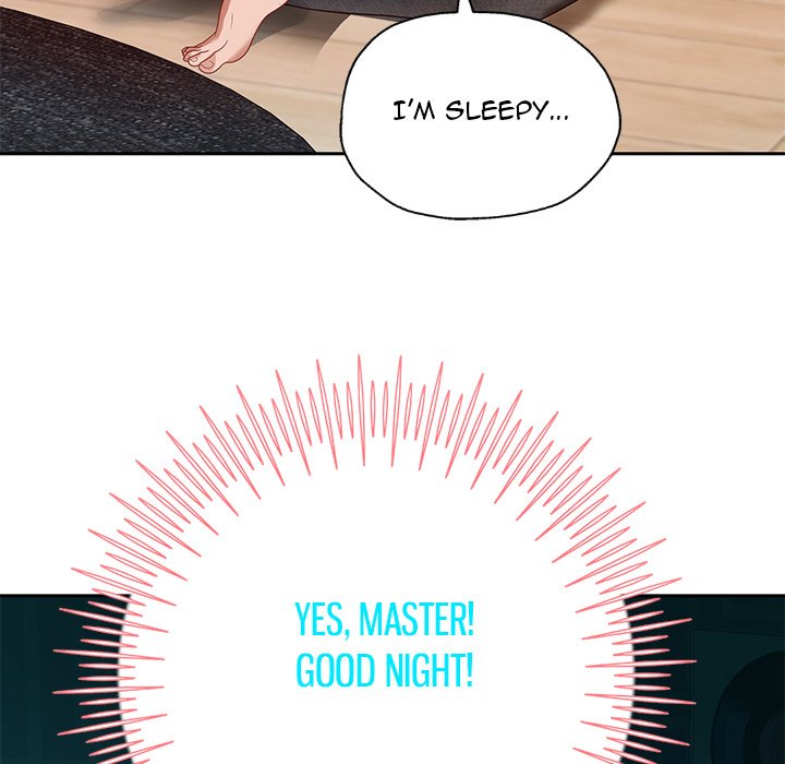 Born with a Surprise (Toomics) Page 87 - MangaHe