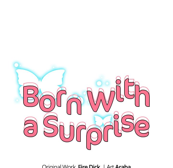 Born with a Surprise (Toomics) Page 10 - MangaHe