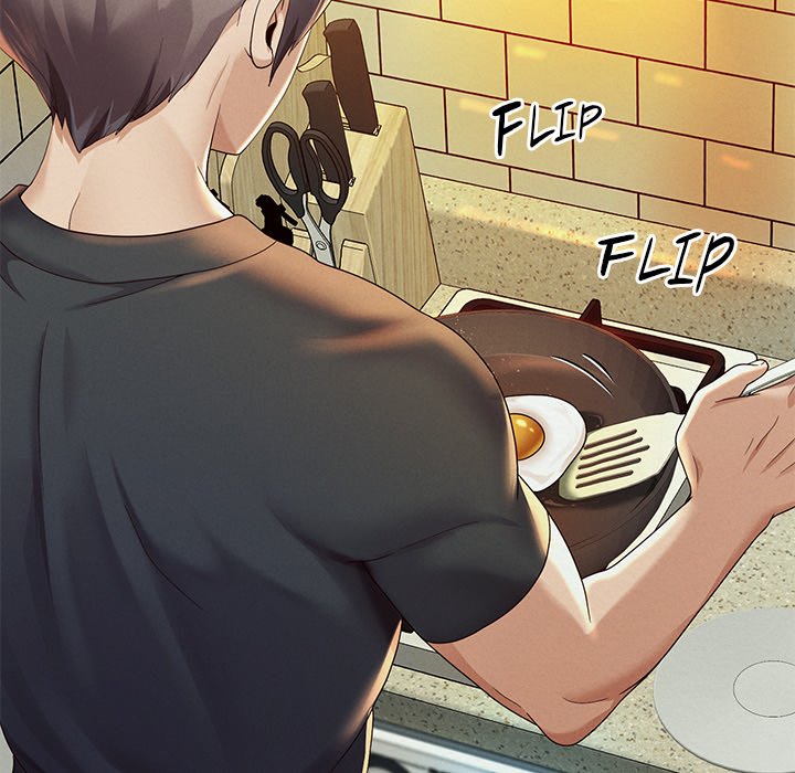 Born with a Surprise (Toomics) Page 97 - MangaHe