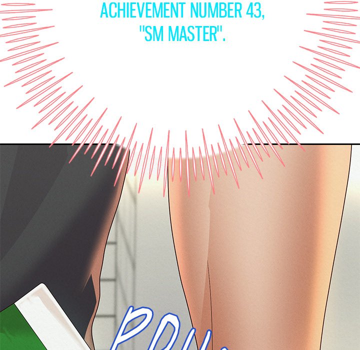 Born with a Surprise (Toomics) Page 99 - MangaHe