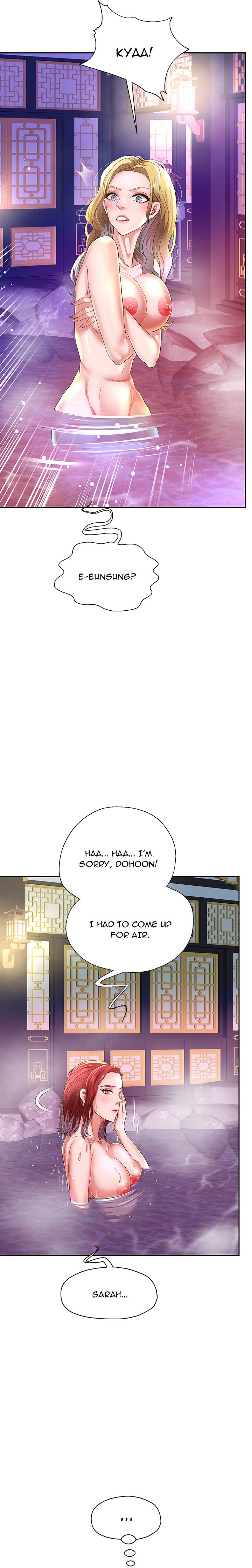 Born with a Surprise (Toomics) Page 5 - MangaHe