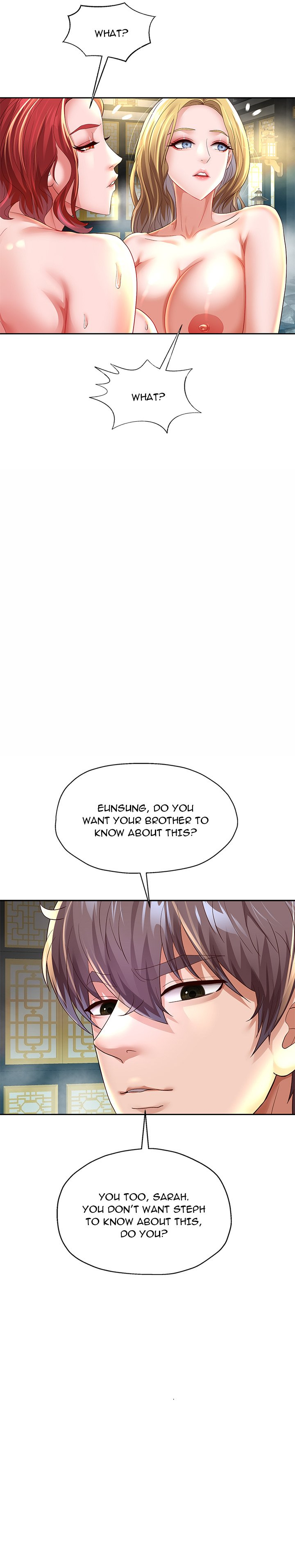 Born with a Surprise (Toomics) Page 9 - MangaHe