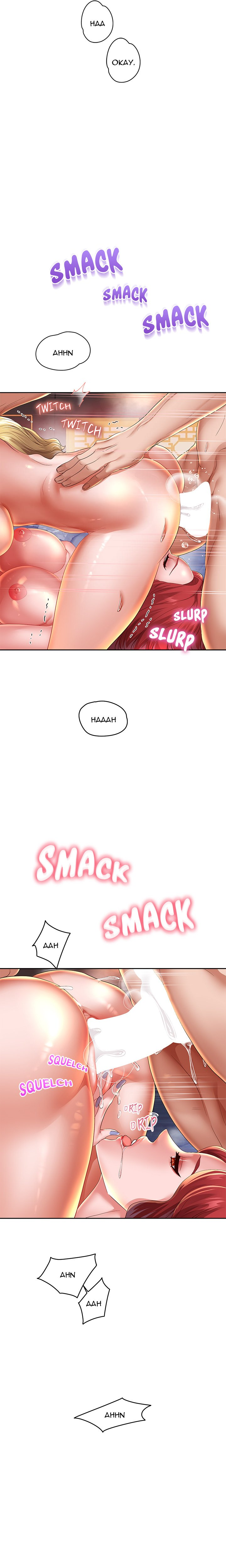 Born with a Surprise (Toomics) Page 12 - MangaHe