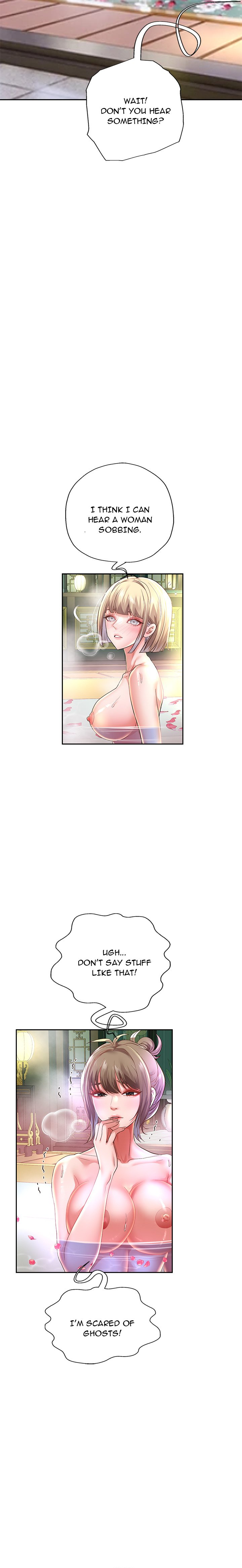 Born with a Surprise (Toomics) Page 16 - MangaHe