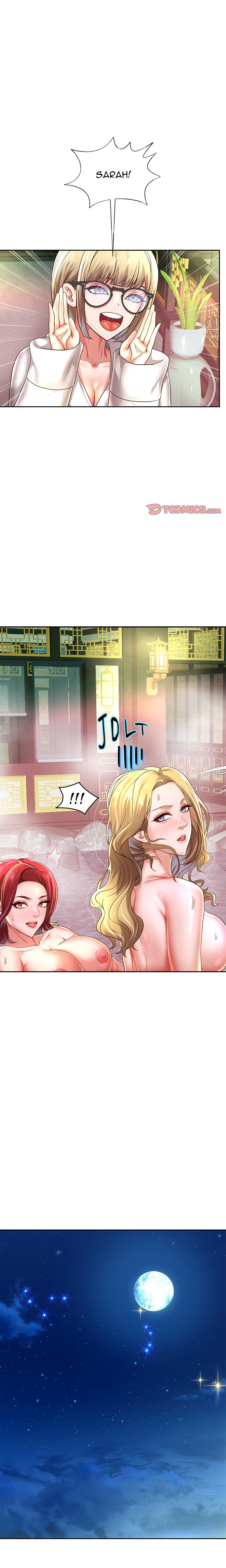 Born with a Surprise (Toomics) Page 18 - MangaHe