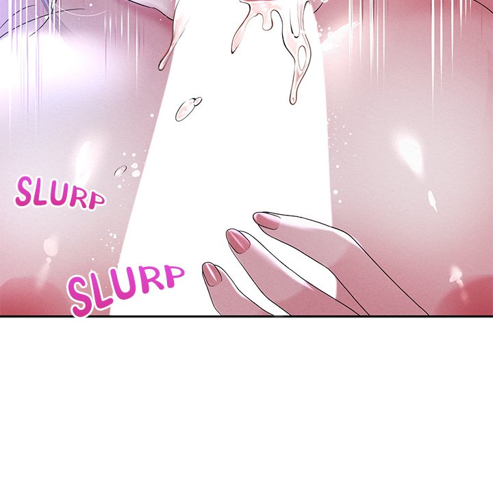 Born with a Surprise (Toomics) Page 11 - MangaHe