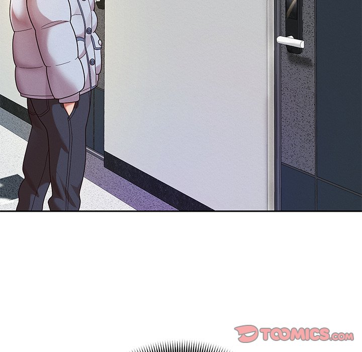 Born with a Surprise (Toomics) Page 101 - MangaHe
