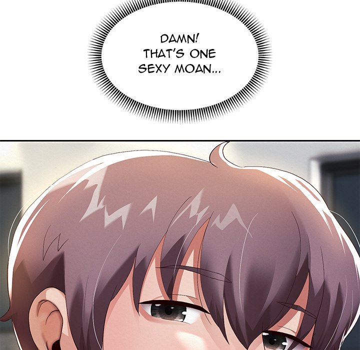 Born with a Surprise (Toomics) Page 102 - MangaHe
